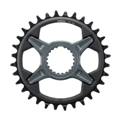 Shimano SLX SM-CRM75 kedjedrev 34T