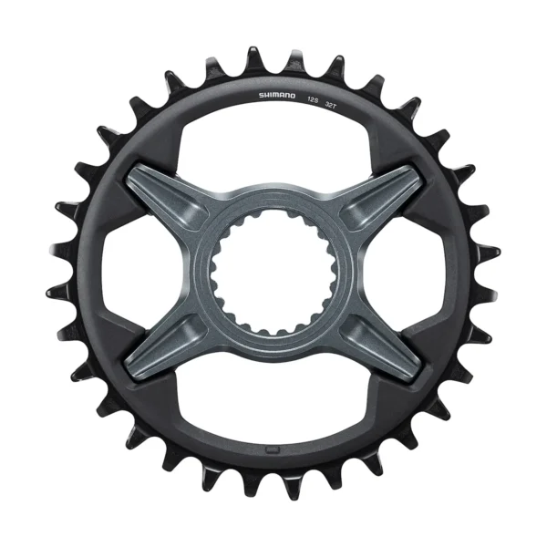 Shimano SLX SM-CRM75 kedjedrev 34T