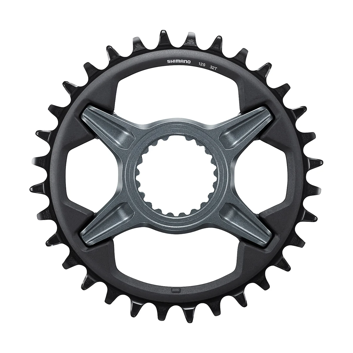 Shimano SLX SM-CRM75 kedjedrev 34T