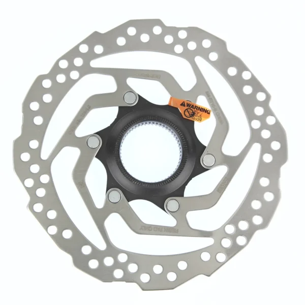 Shimano SM-RT10 bromsskiva 160 mm Center Lock