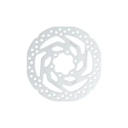 Shimano SM-RT26 rotor 140mm 6-bult