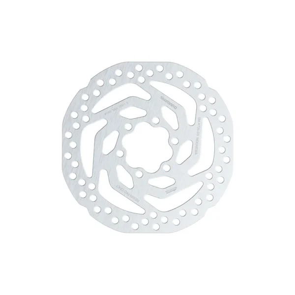 Shimano SM-RT26 rotor 140mm 6-bult