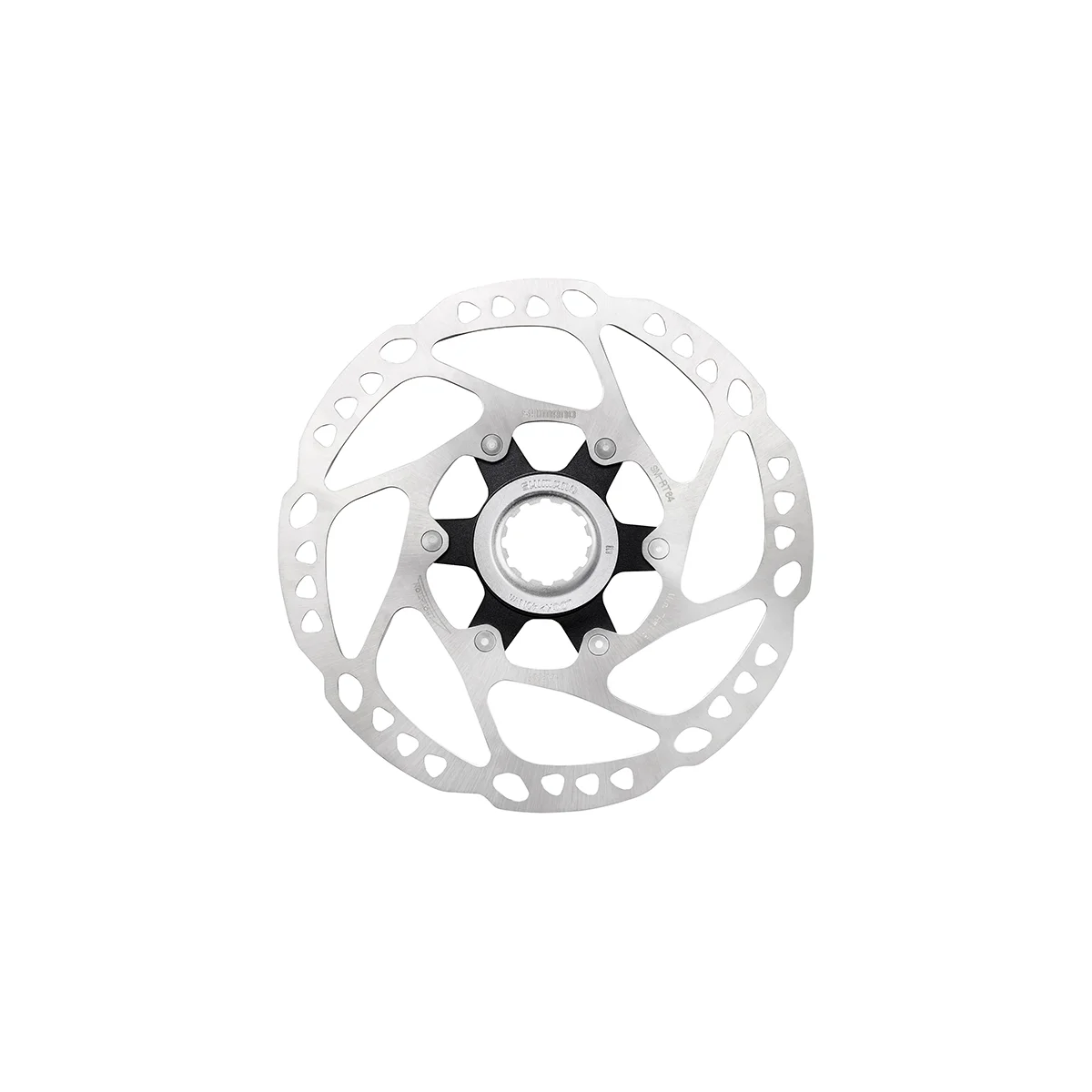 Shimano SM-RT64 bromsskiva 203mm