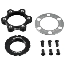 Shimano SM-RTAD05 bromsskiveadapter