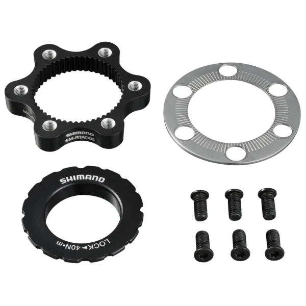 Shimano SM-RTAD05 bromsskiveadapter