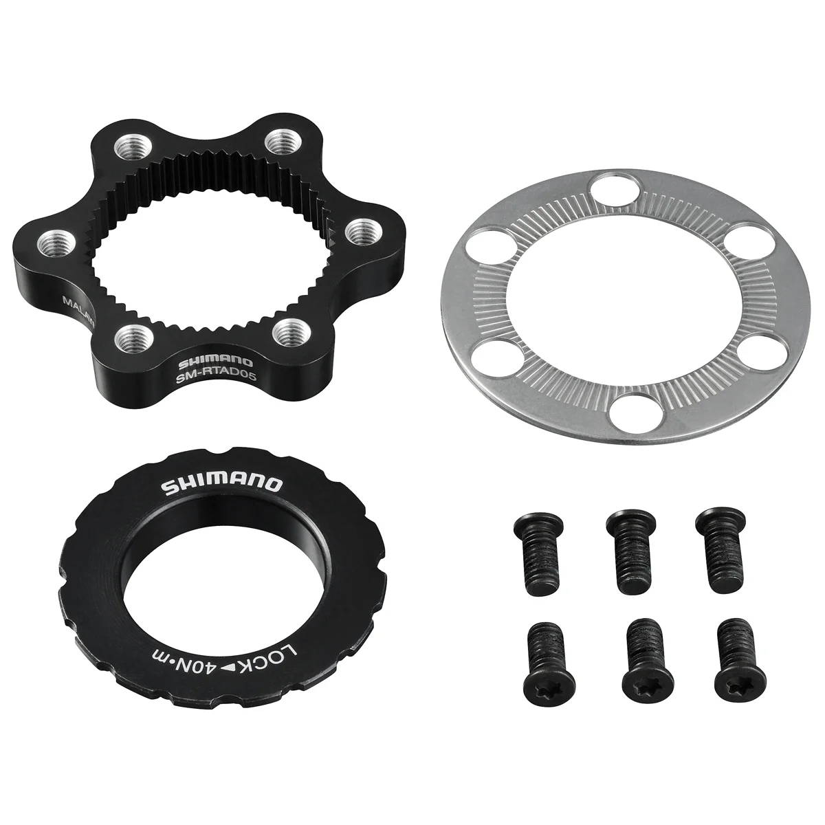 Shimano SM-RTAD05 bromsskiveadapter