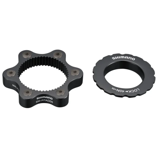 Shimano SM-RTAD05 bromsskiveadapter