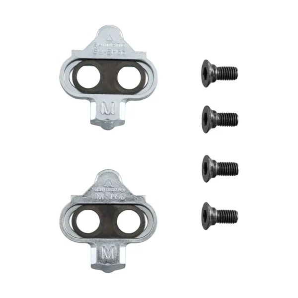 Shimano SM-SH56 SPD pedalkloss MTB