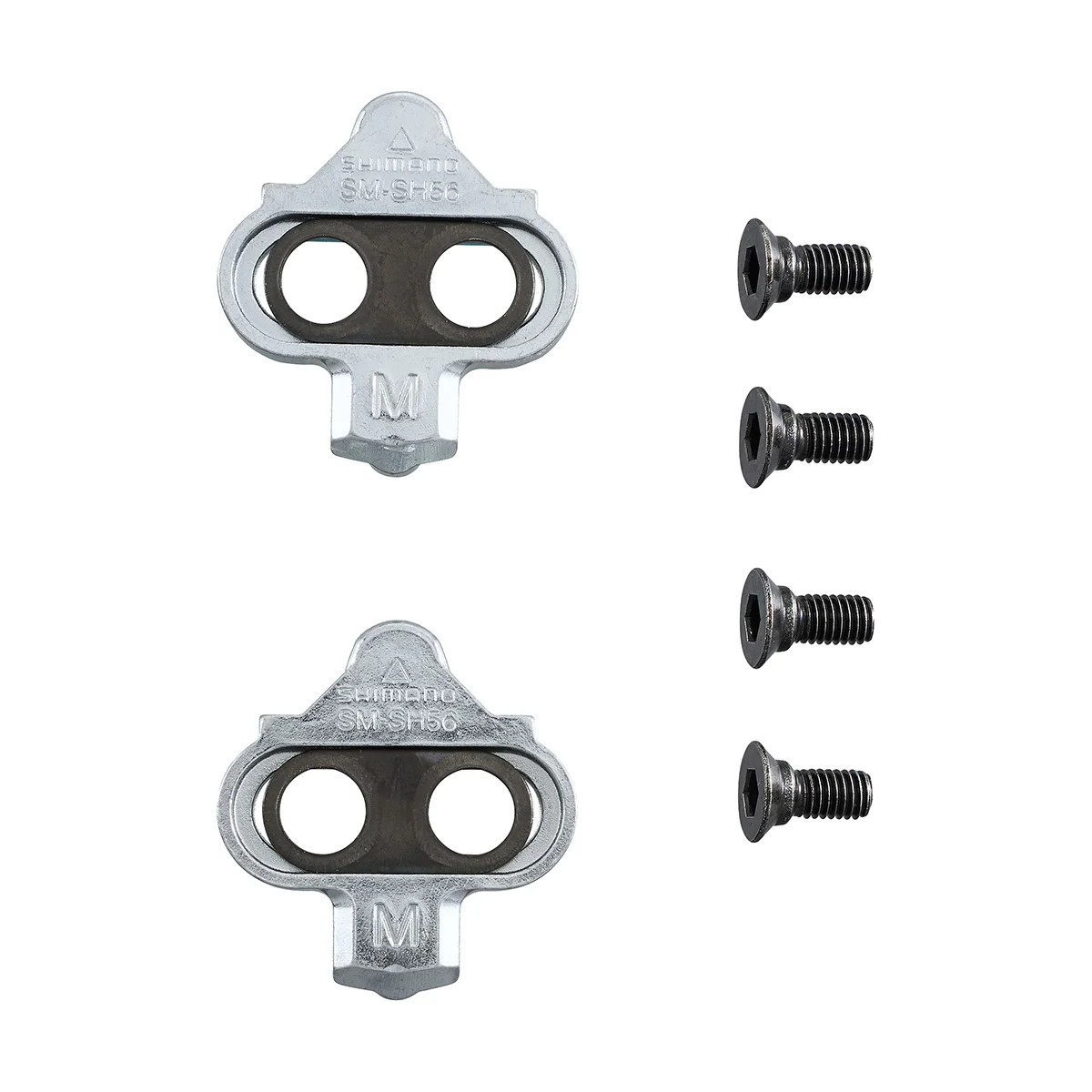Shimano SM-SH56 SPD pedalkloss MTB