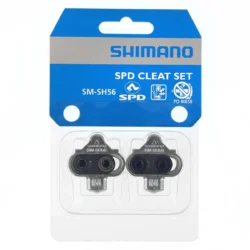 Shimano SM-SH56 SPD pedalkloss MTB