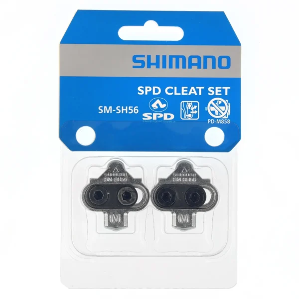 Shimano SM-SH56 SPD pedalkloss MTB