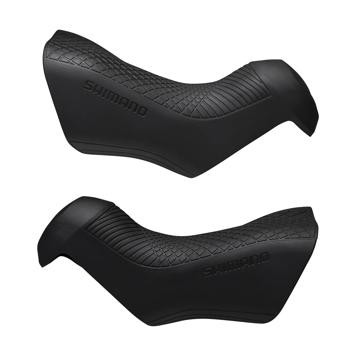 Shimano ST-R8070 bracket cover pair