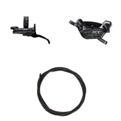 Shimano Saint M8200 skivbroms fram