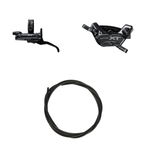 Shimano Saint M8200 skivbroms fram