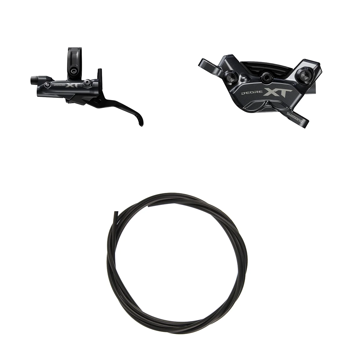 Shimano Saint M8200 skivbroms fram