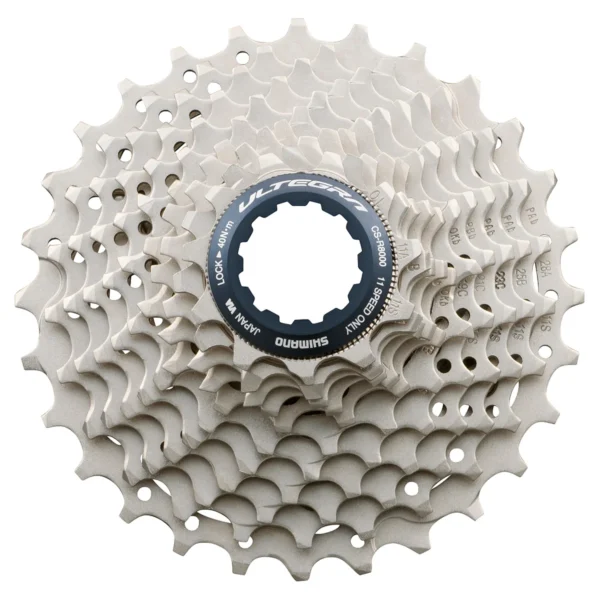 Shimano Ultegra CS-R8000 kassett 11-28