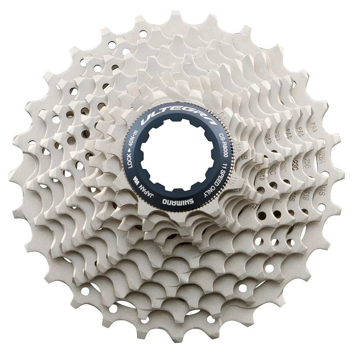 Shimano Ultegra CS-R8000 kassett 11-28