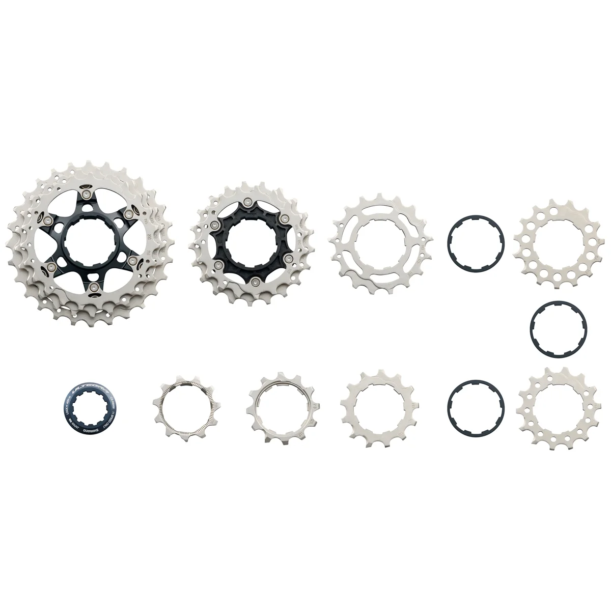 Shimano Ultegra CS-R8000 kassett 11-28