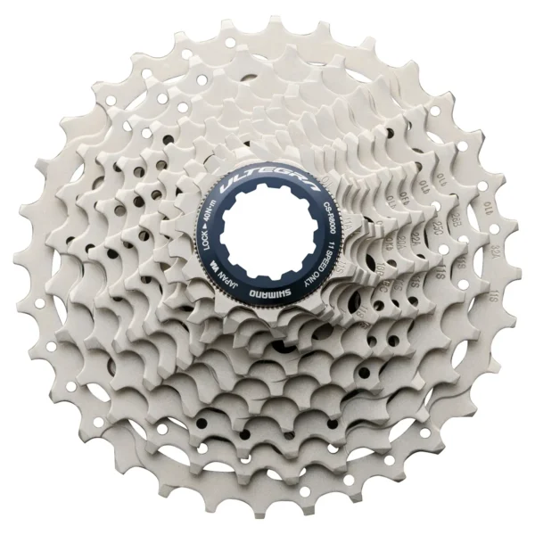 Shimano Ultegra CS-R8000 kassett 11-32