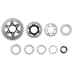 Shimano Ultegra CS-R8000 kassett 11-vxl