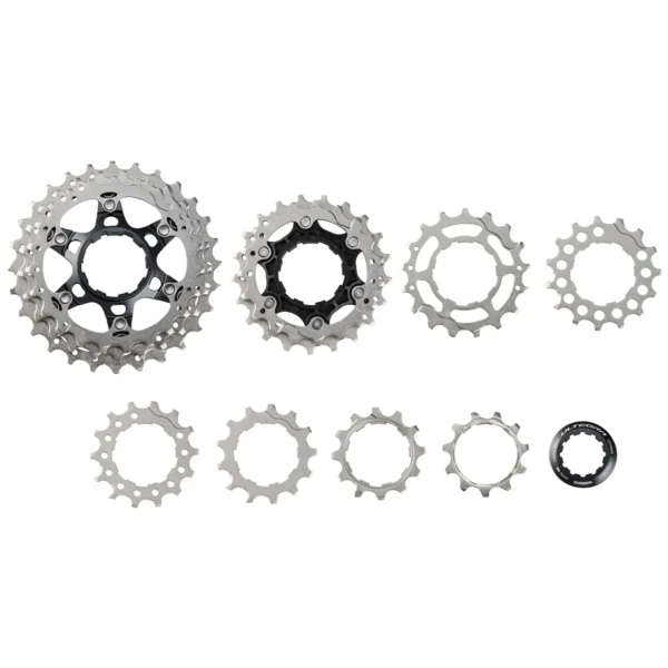 Shimano Ultegra CS-R8000 kassett 11-vxl