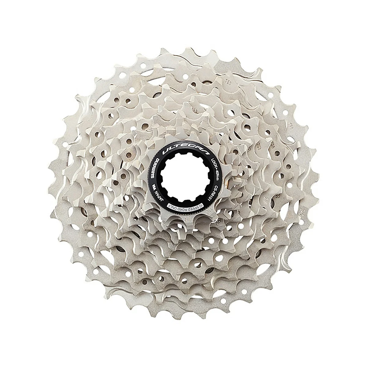 Shimano Ultegra CS-R8101 kassett 12v 11-34T