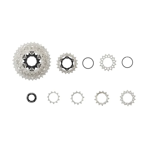 Shimano Ultegra CS-R8101 kassett 12v 11-34T