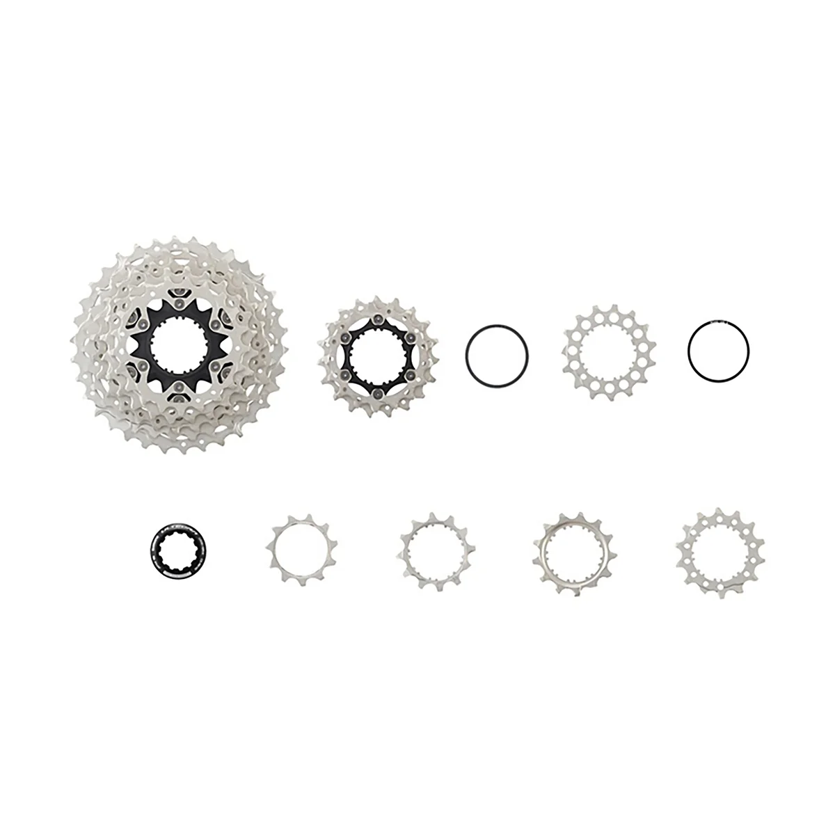 Shimano Ultegra CS-R8101 kassett 12v 11-34T