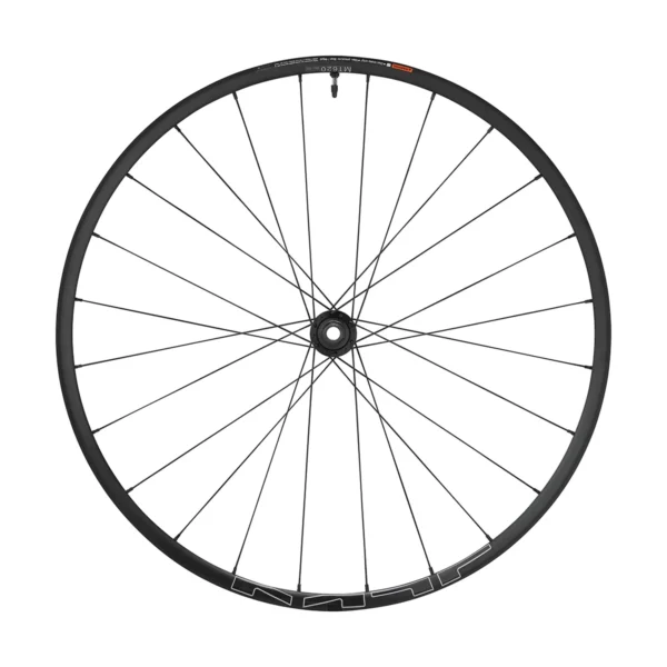 Shimano WH-MT620 SLX framhjul 29 tubeless