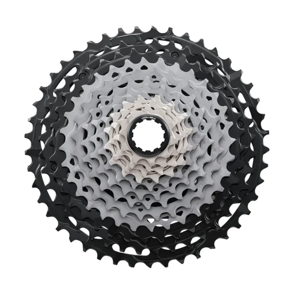 Shimano XTR CS-M9101-12 kassett 10-51