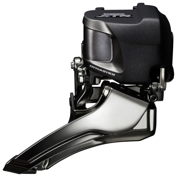 Shimano XTR FD-M9070 Di2 framväxel