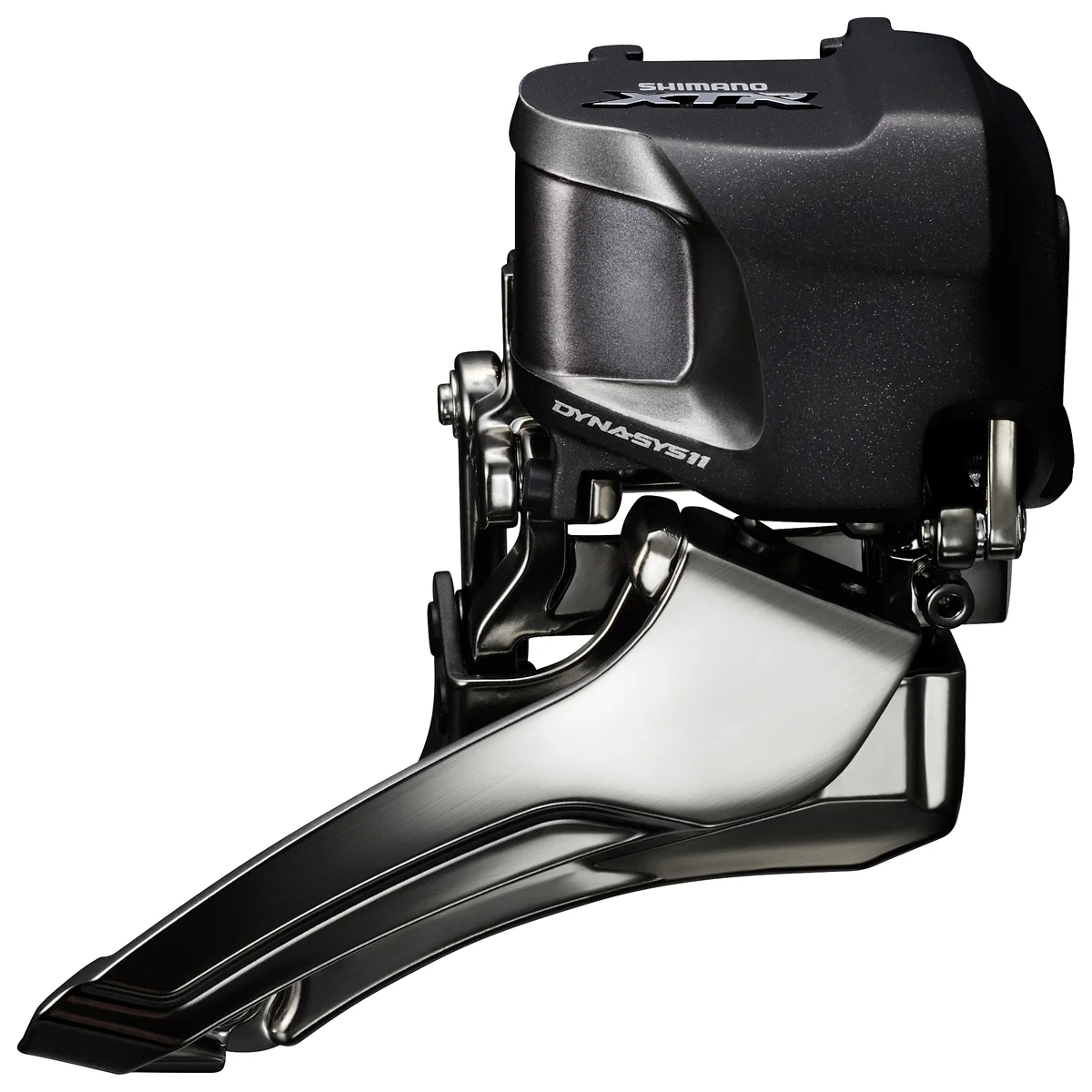Shimano XTR FD-M9070 Di2 framväxel