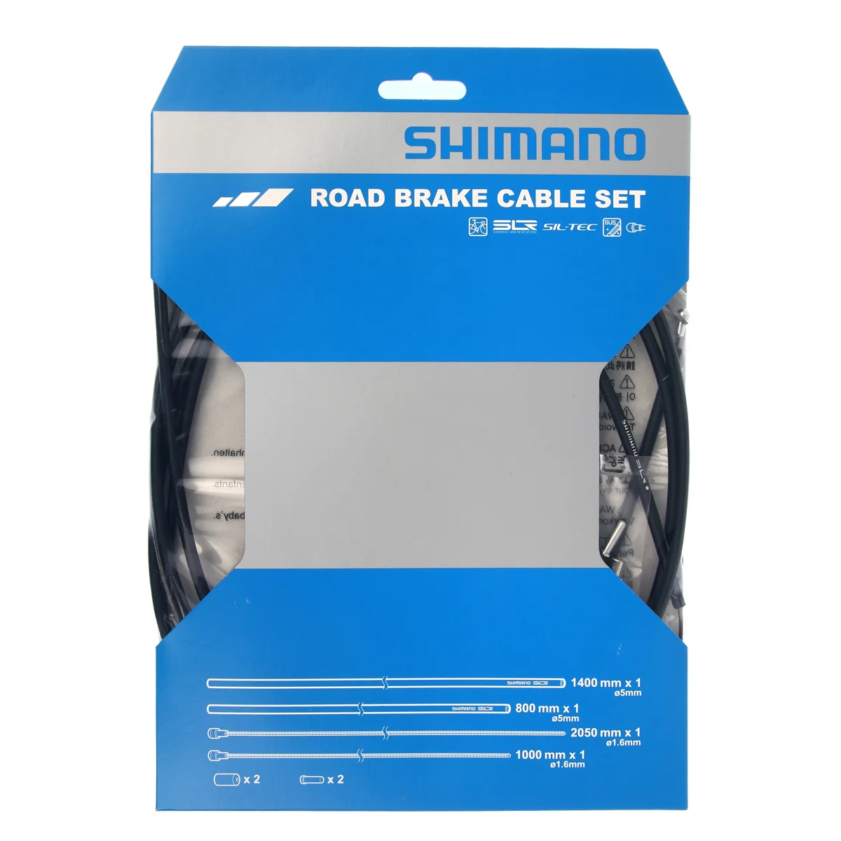 Shimano bromsvajerset racer road