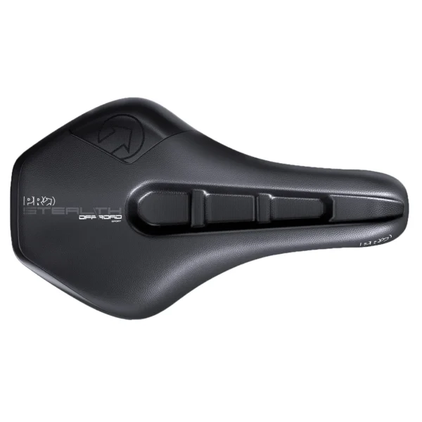 Stealth Offroad Sport sadel 142 mm
