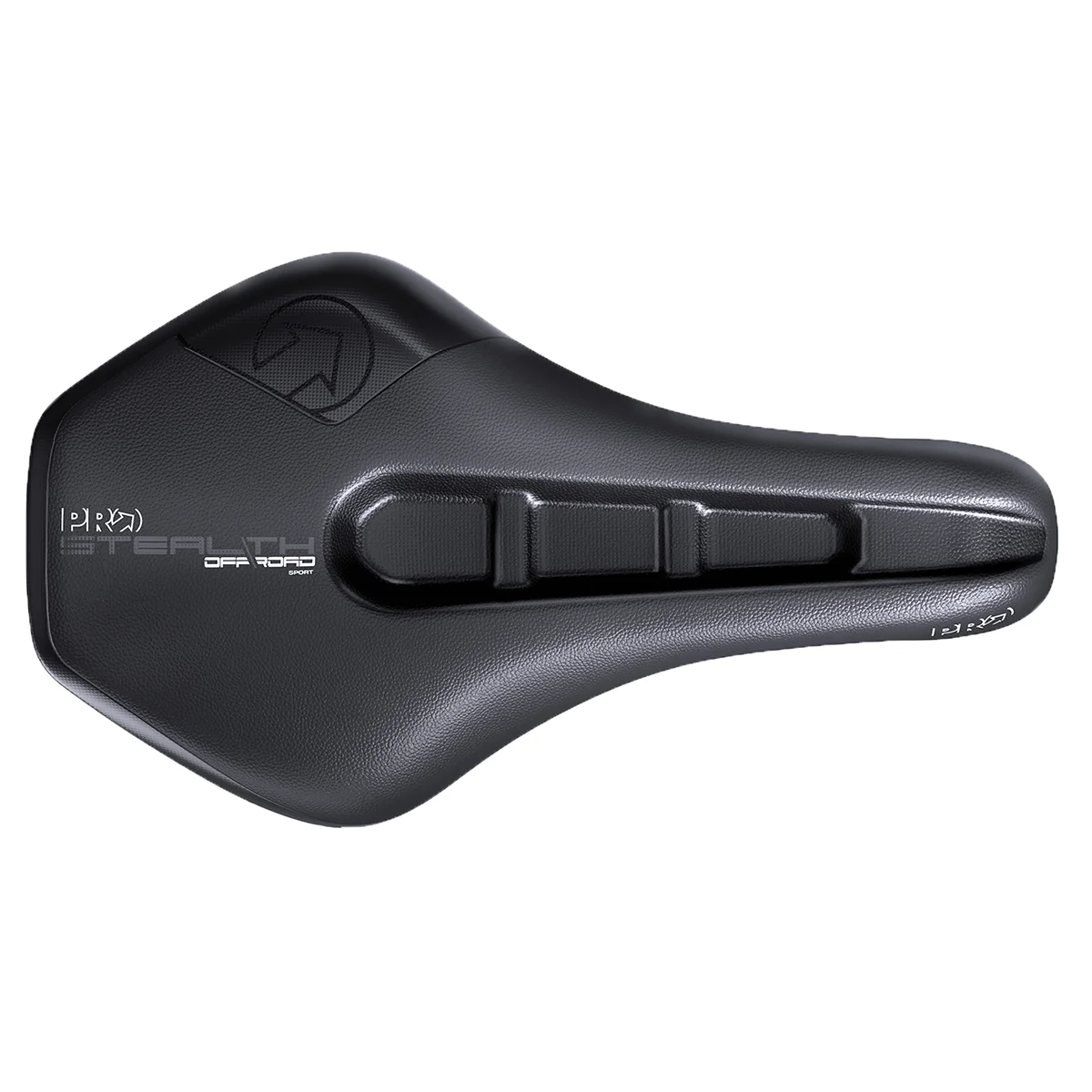 Stealth Offroad Sport sadel 142 mm