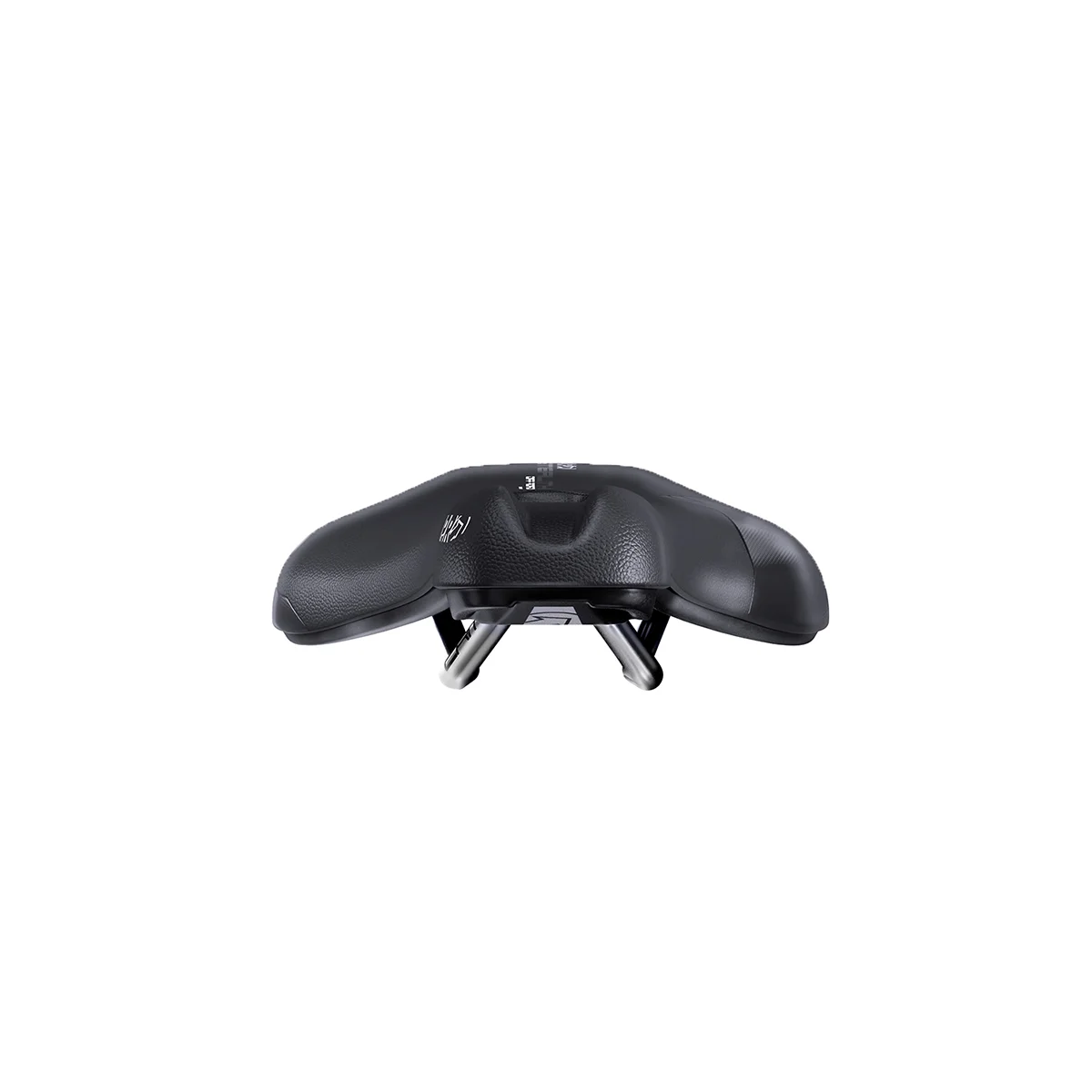 Stealth Offroad Sport sadel 142 mm