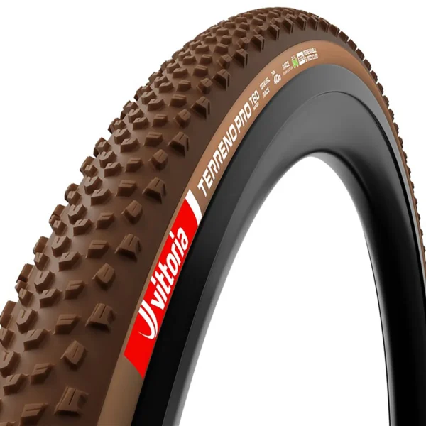 Terreno Pro Mix gravel däck 700x40C TLR