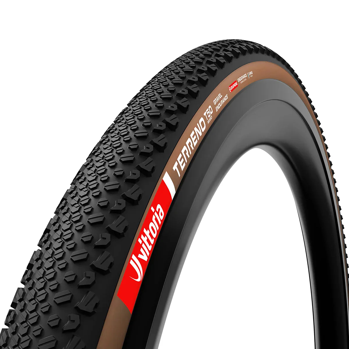 Vittoria Terreno Mix gravel däck 700x40c