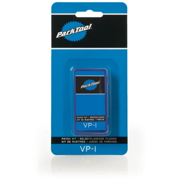 Vulcanizing Patch Kit VP-1 lagningskit