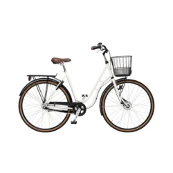 Skeppshult Natur Dam 7-vxl citycykel