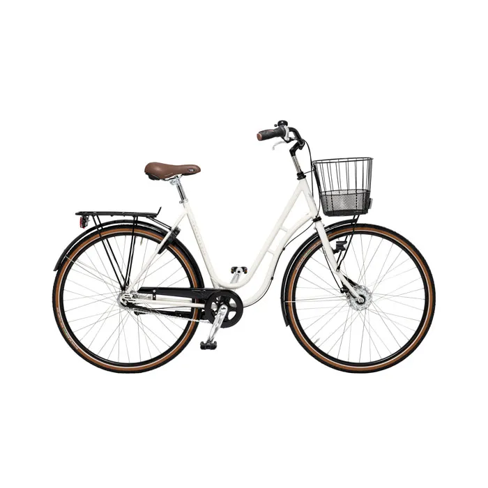 Skeppshult Natur Dam 7-vxl citycykel