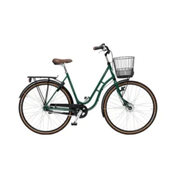 Skeppshult Natur Dam 7-vxl citycykel