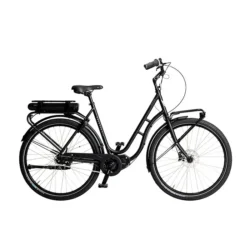 Skeppshult Natur Land El Dam elcykel 7-vxl