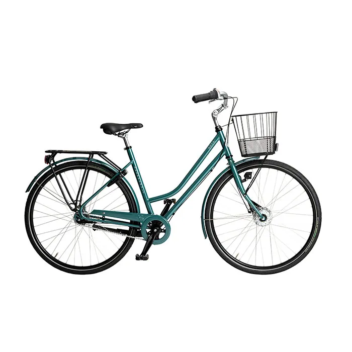 Skeppshult Nova Premium 7-vxl citycykel