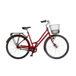 Skeppshult Nova Premium 7-vxl citycykel