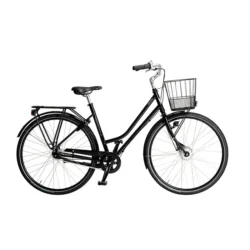 Skeppshult Nova Premium 7-vxl citycykel