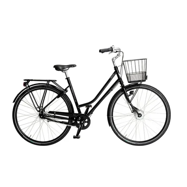Skeppshult Nova Premium 7-vxl citycykel