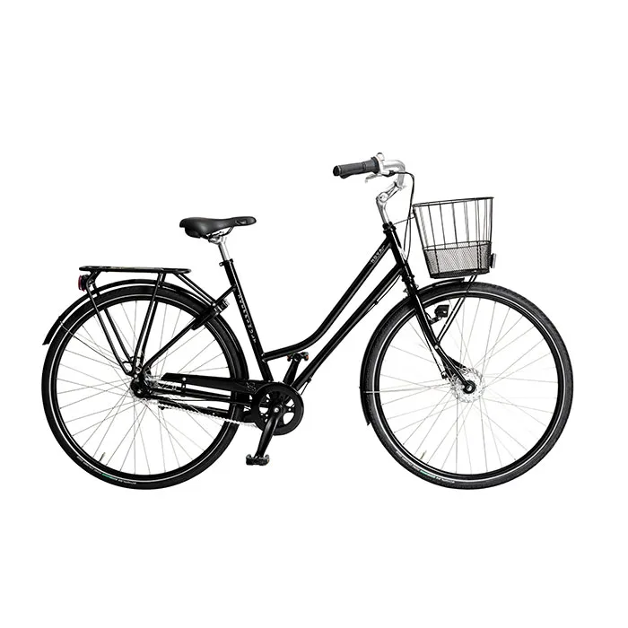 Skeppshult Nova Premium 7-vxl citycykel