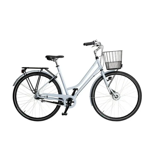 Skeppshult Nova Premium 7-vxl citycykel