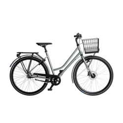 Skeppshult Nova Sport 7-vxl stadscykel